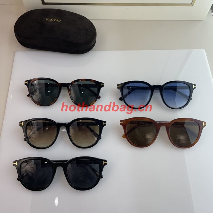 Tom Ford Sunglasses Top Quality TOS00937